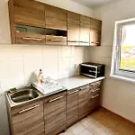 U Natali Ubytování v soukromí *