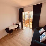 Ubytování v soukromí U Natali