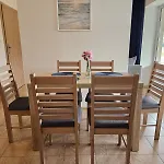Ubytování v soukromí U Natali