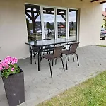 Ubytování v soukromí U Natali Sarbinowo