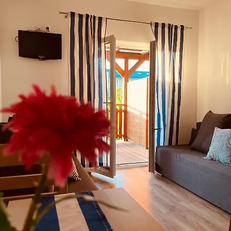 Kwatera prywatna U Natali Sarbinowo