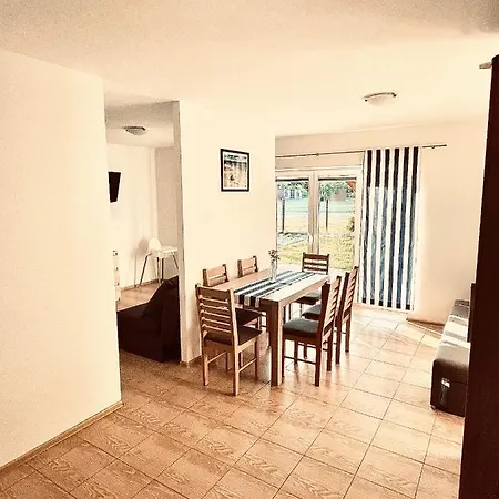 U Natali * Sarbinowo