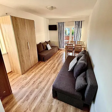 Pansiyon U Natalii *