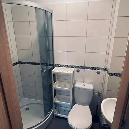 Kwatera prywatna U Natali *