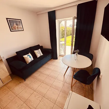 U Natali Homestay Sarbinowo