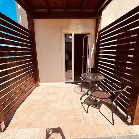 U Natali Homestay Sarbinowo