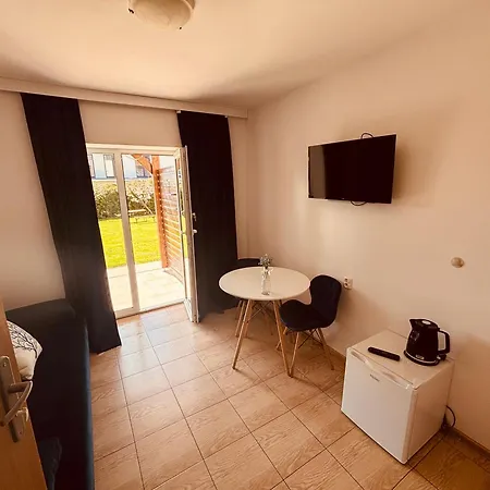 U Natali Homestay Sarbinowo