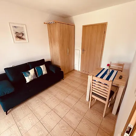 U Natali Homestay Sarbinowo