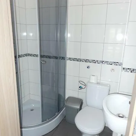 U Natali Homestay Sarbinowo