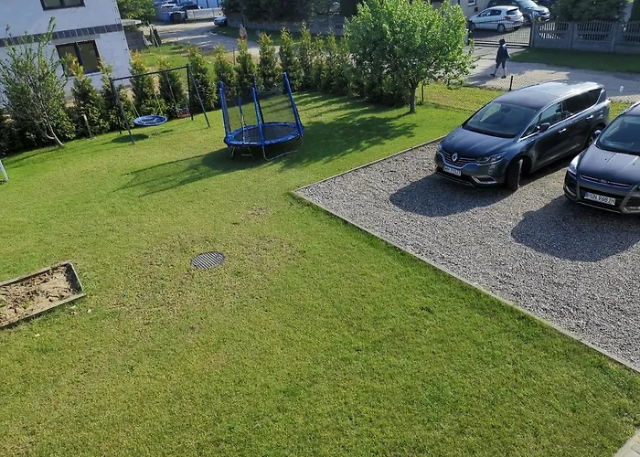 U Natali Séjour chez l'habitant