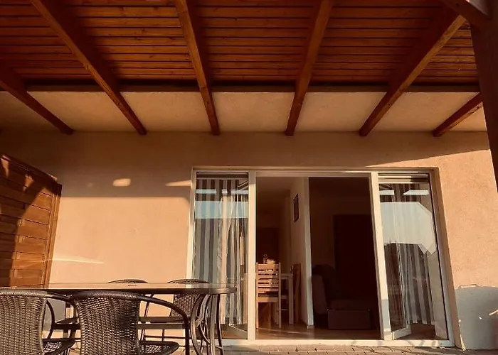 Séjour chez l'habitant U Natali *