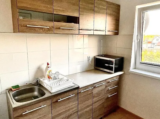 U Natali Séjour chez l'habitant *