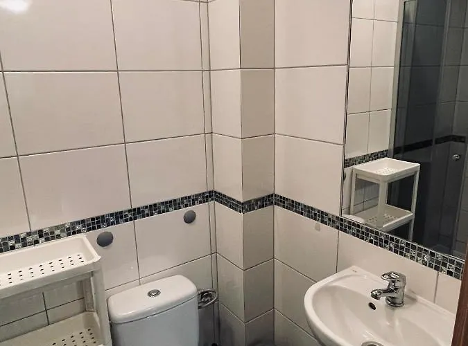 U Natali Séjour chez l'habitant *