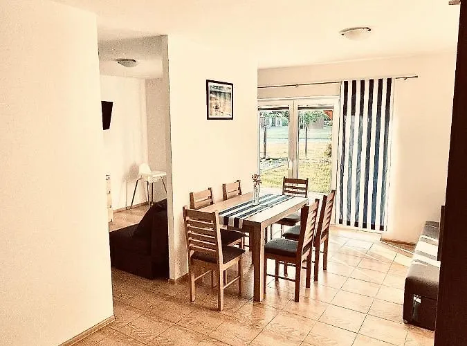 U Natali * Sarbinowo