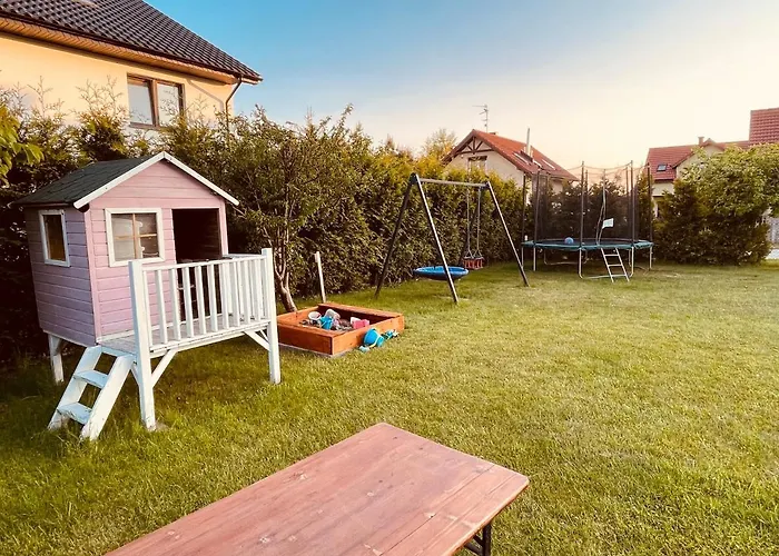 Séjour chez l'habitant U Natali *