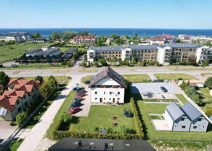 U Natali Séjour chez l'habitant *