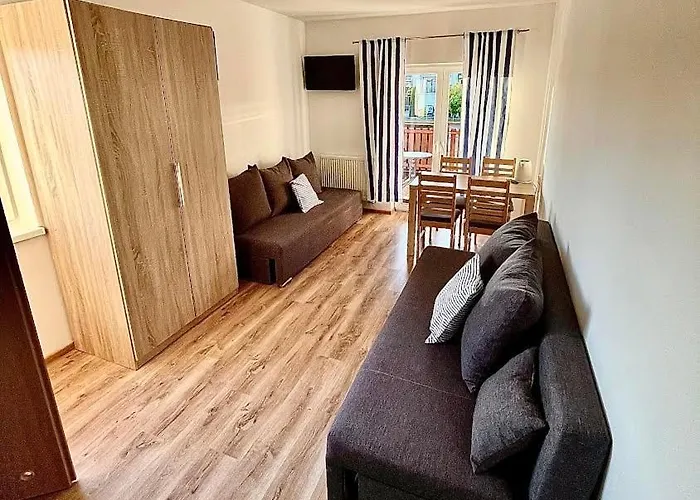 Séjour chez l'habitant U Natali *