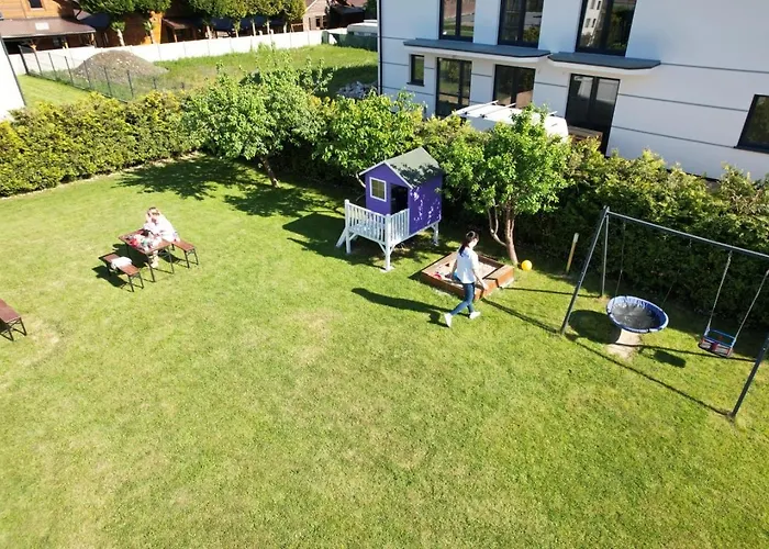 Séjour chez l'habitant U Natali