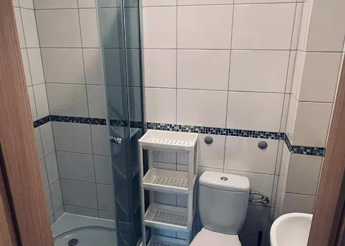 Séjour chez l'habitant U Natali *