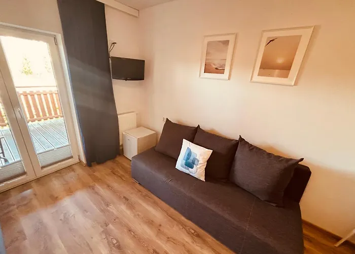 U Natali * Sarbinowo