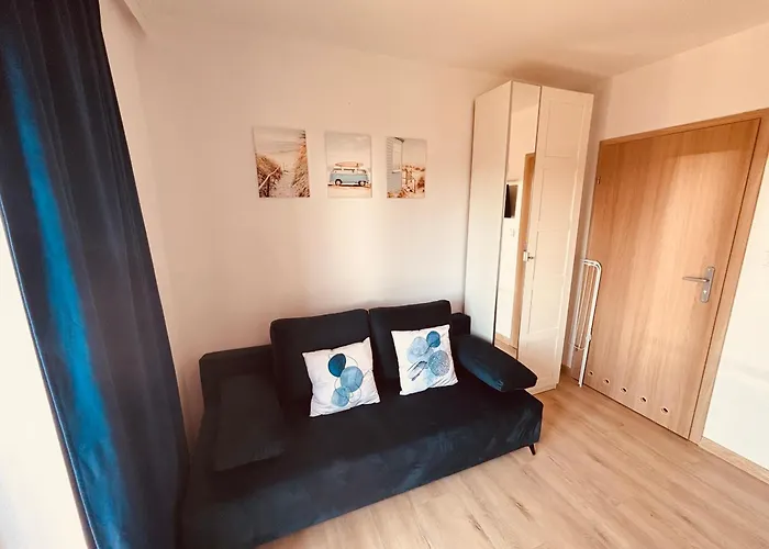 U Natali * Sarbinowo