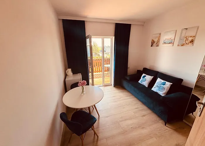 U Natali Séjour chez l'habitant