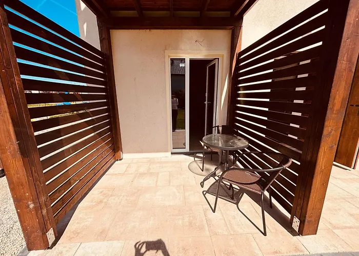 U Natali Séjour chez l'habitant Sarbinowo