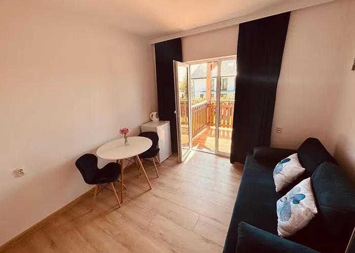 Séjour chez l'habitant U Natali