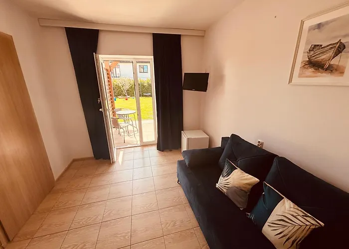 Séjour chez l'habitant U Natali *