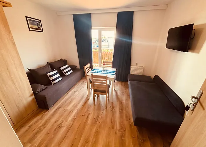 Séjour chez l'habitant U Natali