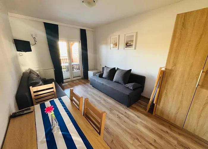 U Natali Séjour chez l'habitant *