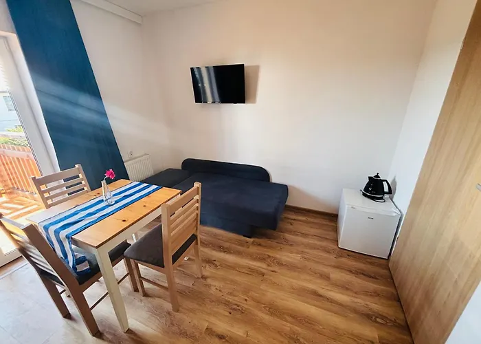 Séjour chez l'habitant U Natali *