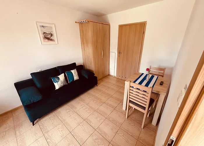 U Natali Séjour chez l'habitant Sarbinowo